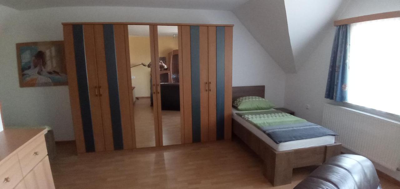 Villa Foki Vendeghaz Hidegseg Exterior foto